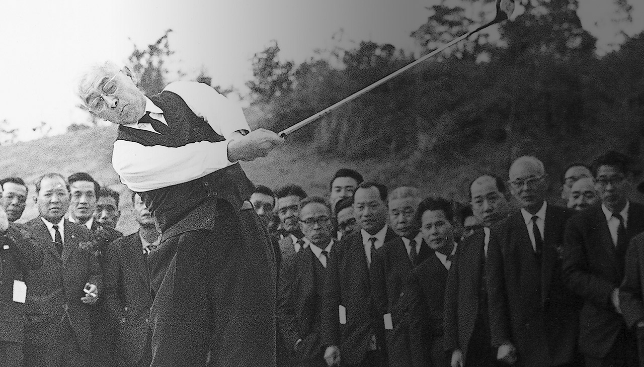 洲本ゴルフ倶楽部の公式サイトの画像(7/10)